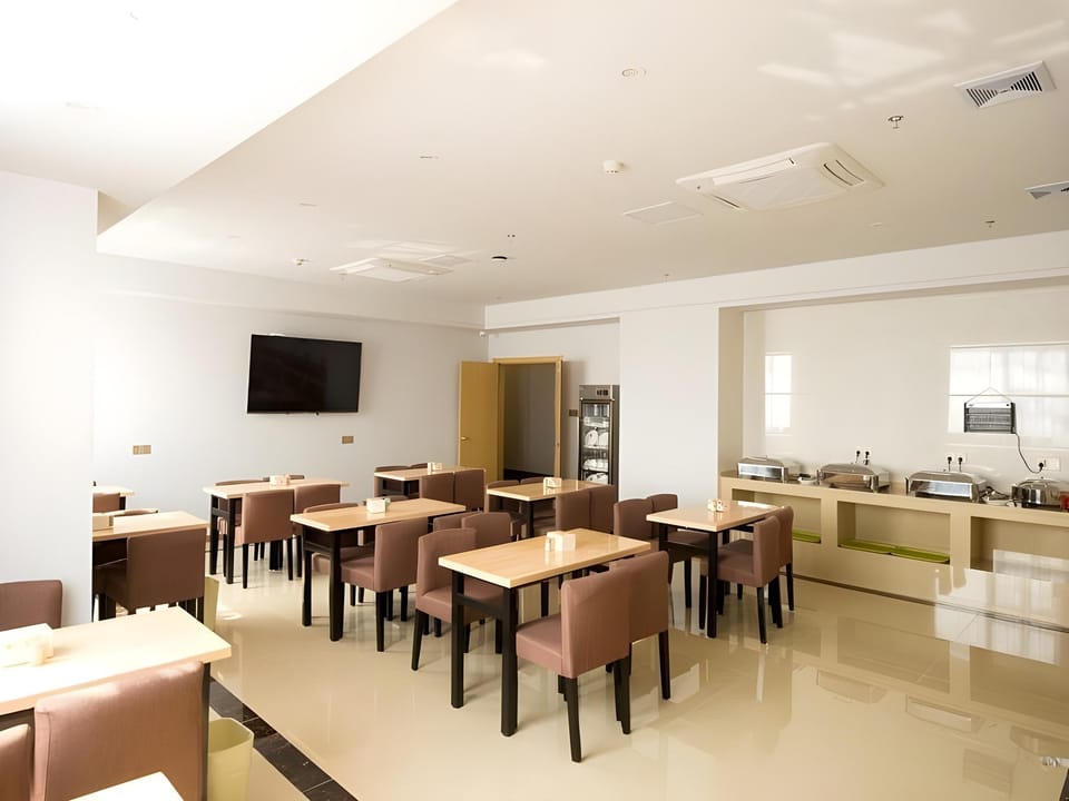 GreenTree Inn Danyang Danbei Town Xinqiao Hotel in Jiangsu