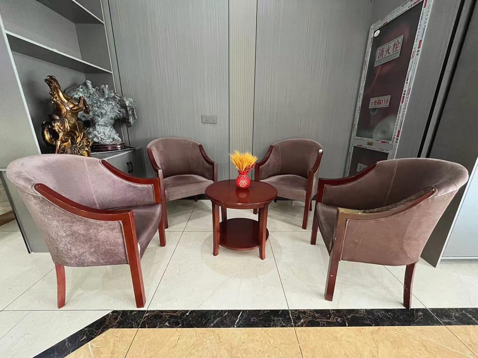 GreenTree Inn Huai'An Development Zone Shenzhen Dong Road Hotel in Jiangsu