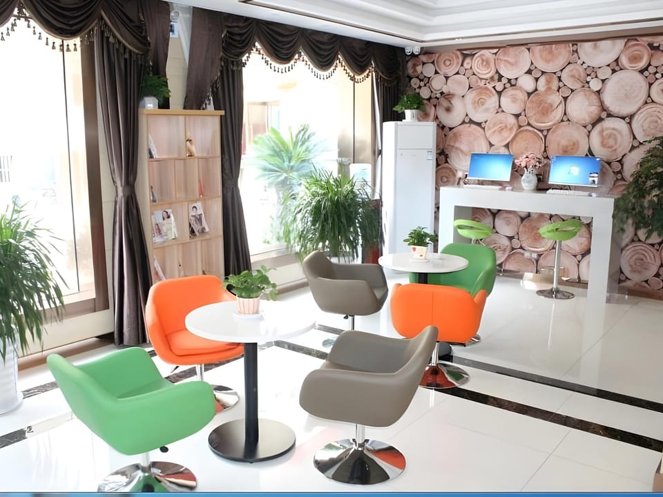 GreenTree Inn Yangzhou Shaobo Town Huaihai Road Hotel in Jiangsu