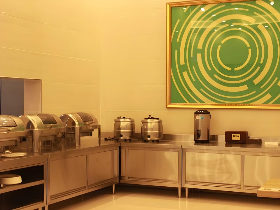 GreenTree Inn Taixing Xuanbao Town Zhongyang Road Hotel in Jiangsu