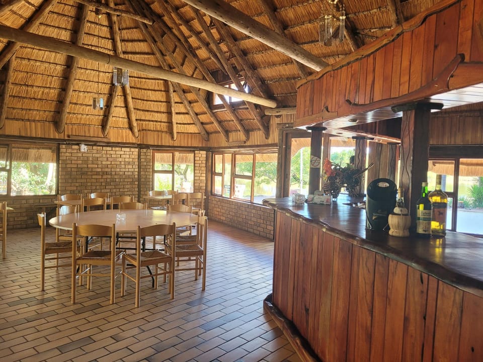 Lush Horizons Game Lodge Lodge in North West, South Africa