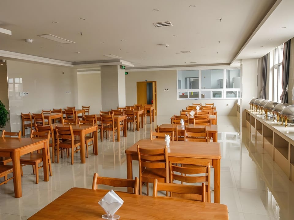 GreenTree Inn Jinzhong Xiyang County Bus Station Hotel in China