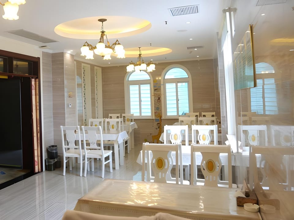 GreenTree Alliance Hotel Chaohu Guishan Road Hotel in Jiangsu