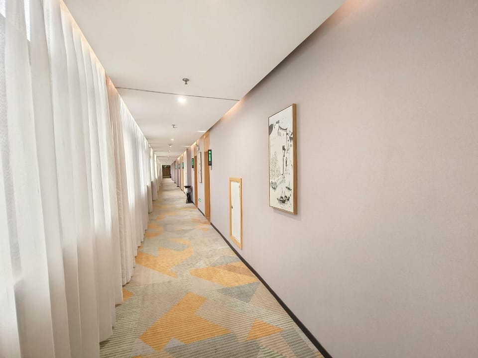 GreenTree Inn Yangzhou Shiqiao Town Jianyang Building Hotel in Jiangsu