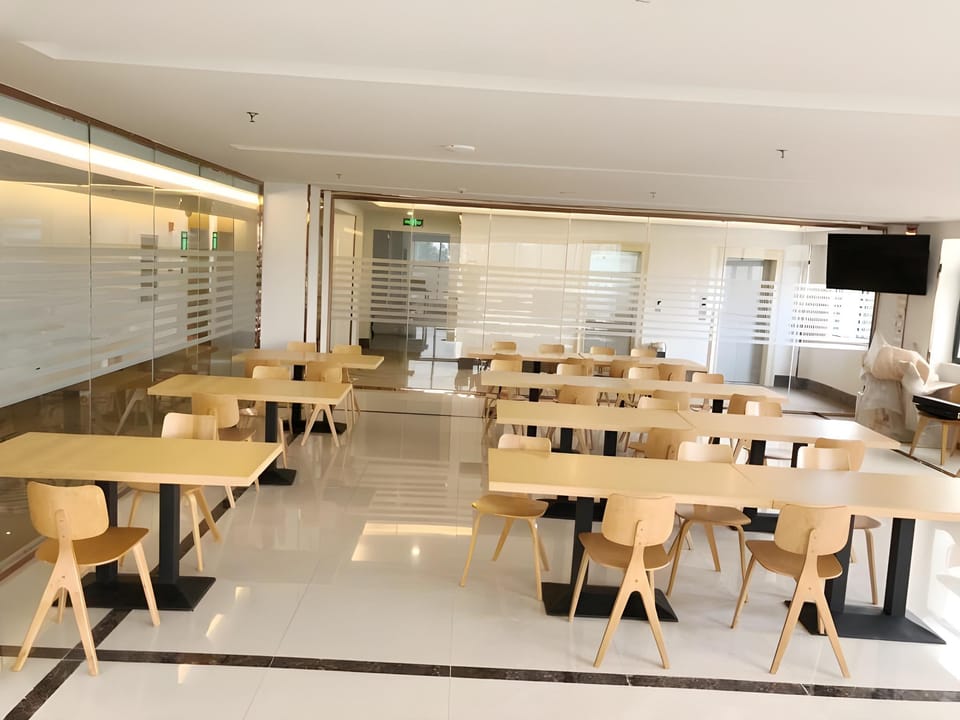 GreenTree Inn Zaozhuang Taierzhuang Ancient City Tourist Service Center Hotel in Jiangsu