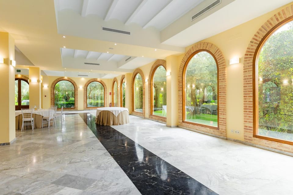 Meeting room / ballrooms