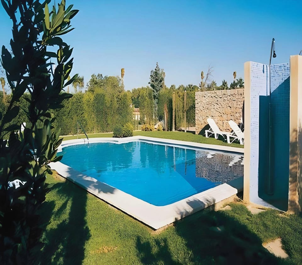 Ad Hoc Parque Hotel in Valencian Community