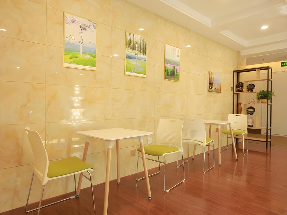 GreenTree Inn Langfang Dacheng County Government Hotel in China