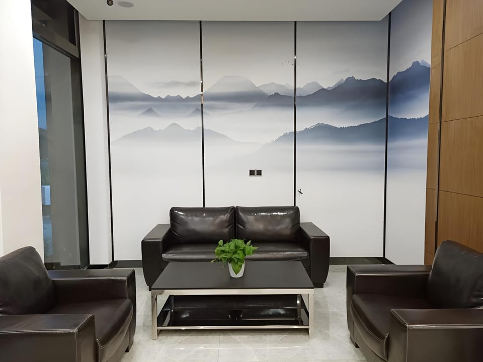 Shell Huainan Second Middle School Xihuchuntian Hotel Hotel in Jiangsu