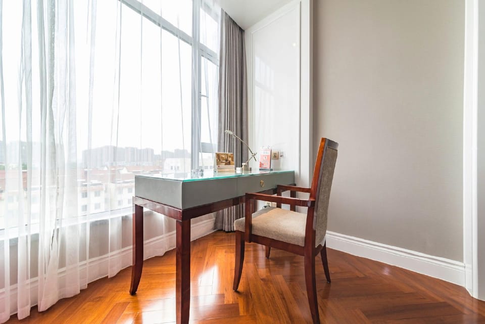GreenTree Eastern Hotel Yancheng Jianhu County Aobaolia Life Plaza Hotel in Jiangsu