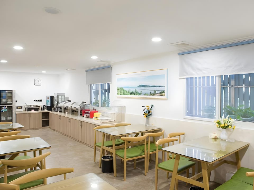GreenTree Alliance Hotel Huai'an Qingjiangpu District Aiming Road Food Mall Hotel in Jiangsu
