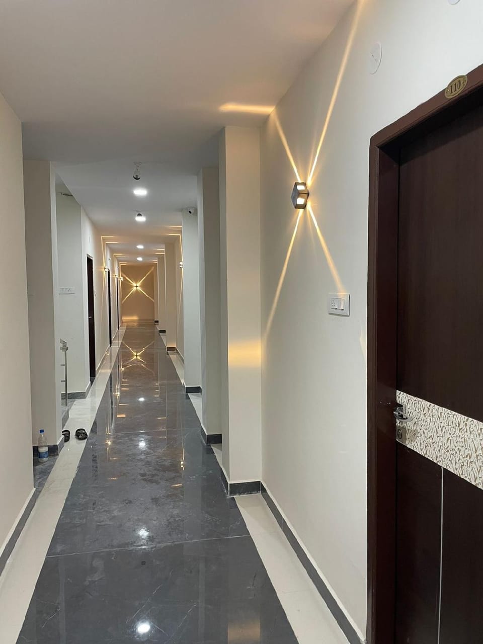 S S GRAND LODGE  Hotel in Telangana