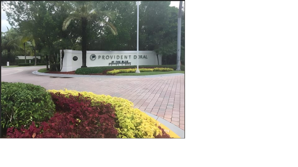 Provident Doral at The Blue Hotel in Doral