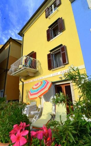 Apartments Maja Hotel in Piran