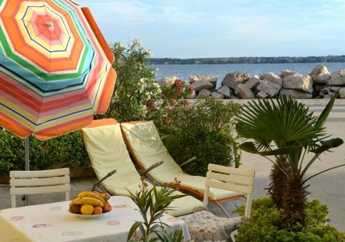 Apartments Maja Hotel in Piran