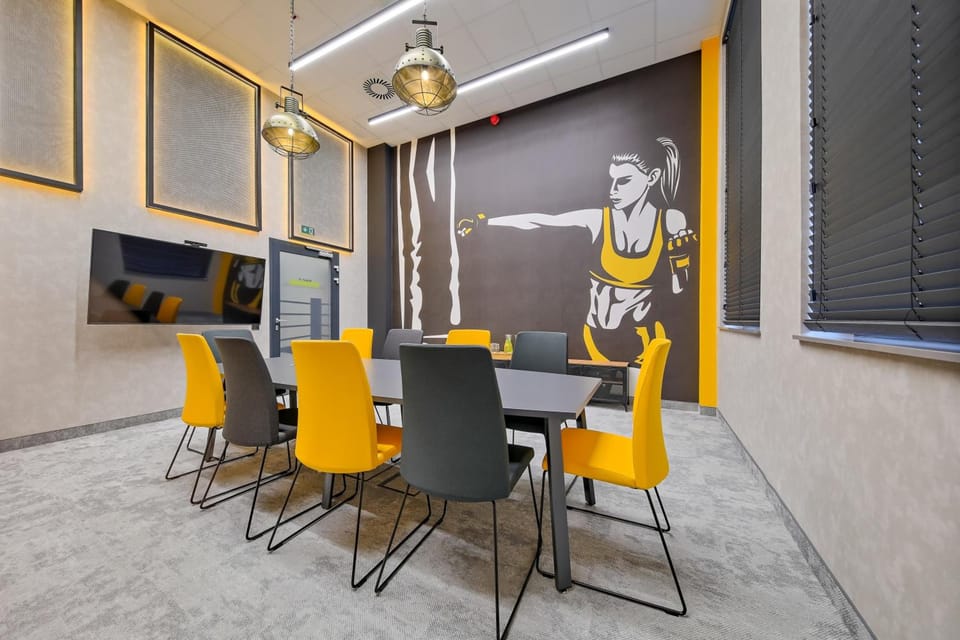 Meeting room / ballrooms