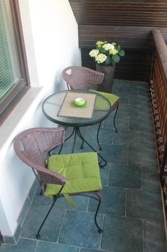 Apartments Skok Hotel in Carinthia, Austria