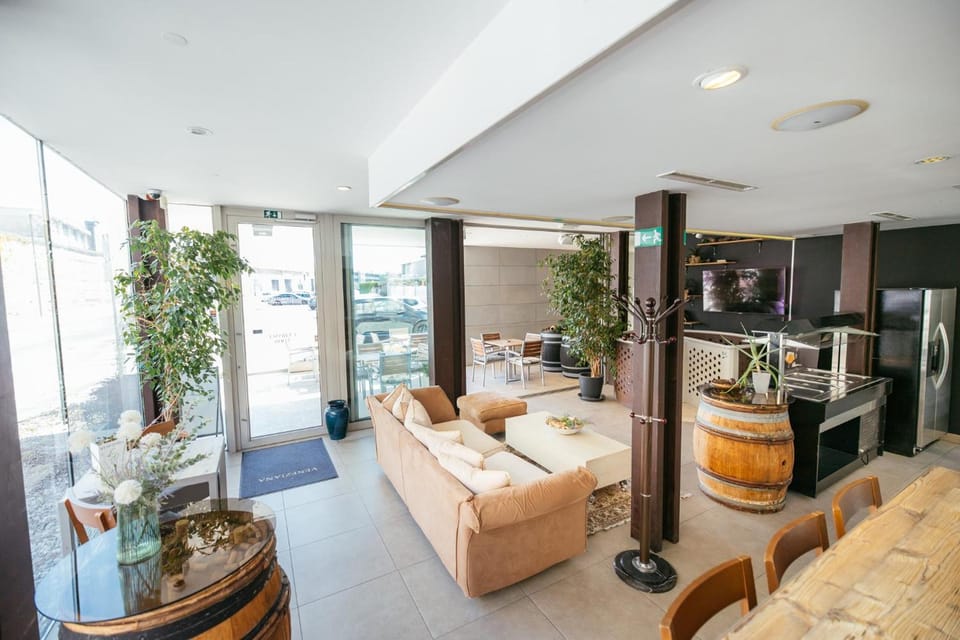 VENEZIANA Boutique Hotel Superior Hotel in Slovenia