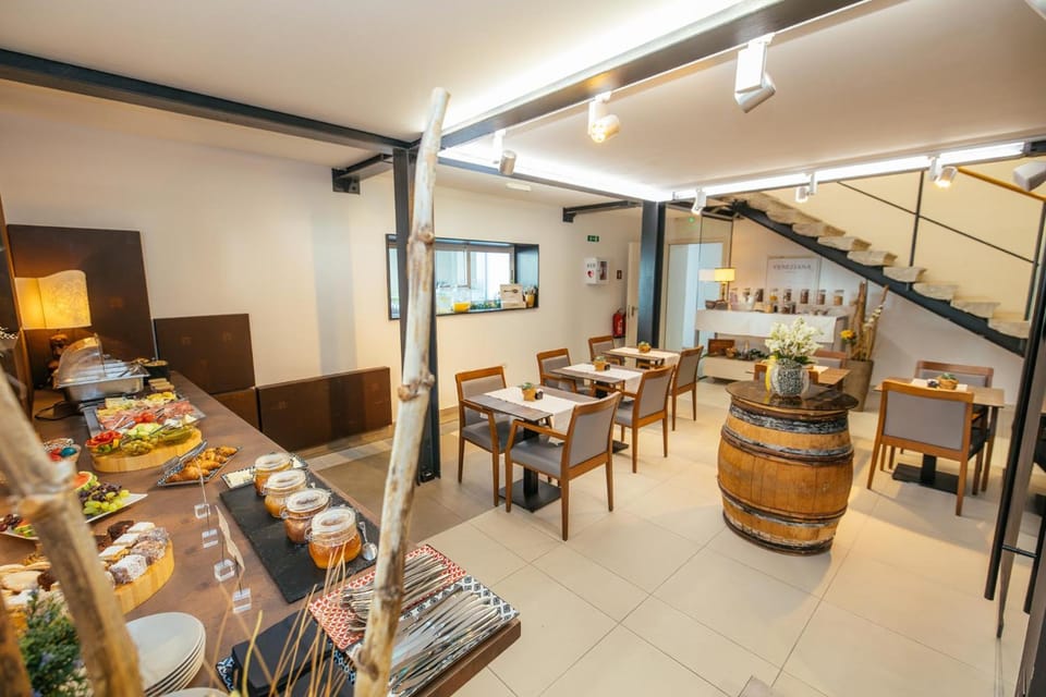 VENEZIANA Boutique Hotel Superior Hotel in Slovenia
