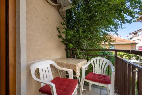 Bakal Apartments Hotel in Ohrid