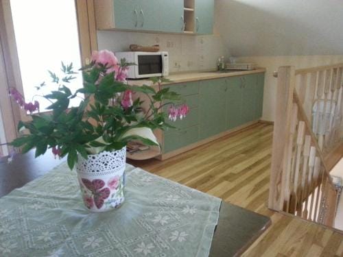 Birutes Apartments Hotel in Palanga