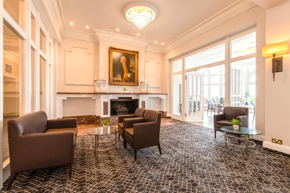 Bournemouth Carlton Hotel By Sunday Hotel in Bournemouth