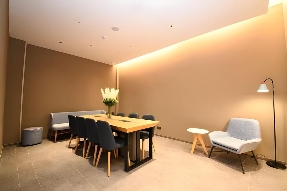 Home Inn Neo Bengbu Railway Station Hotel in Jiangsu