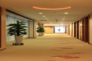 Yitel Collection Hangzhou West Lake Jiefang Road Hotel in Hangzhou