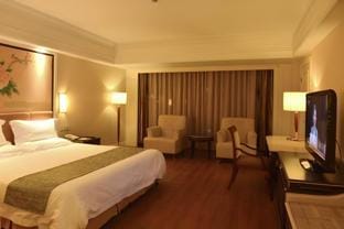 Yitel Collection Hangzhou West Lake Jiefang Road Hotel in Hangzhou