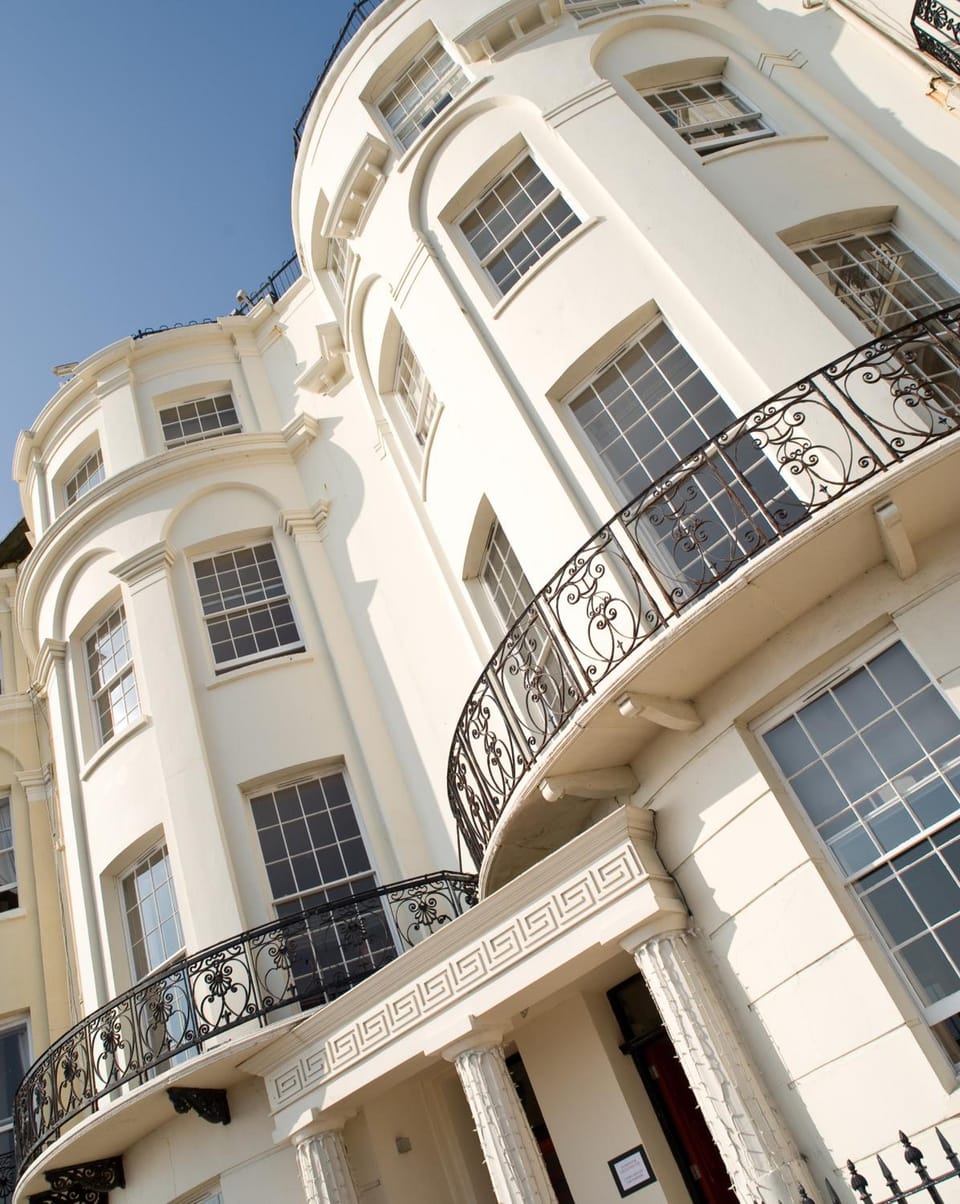 Drakes Hotel Hotel in Brighton