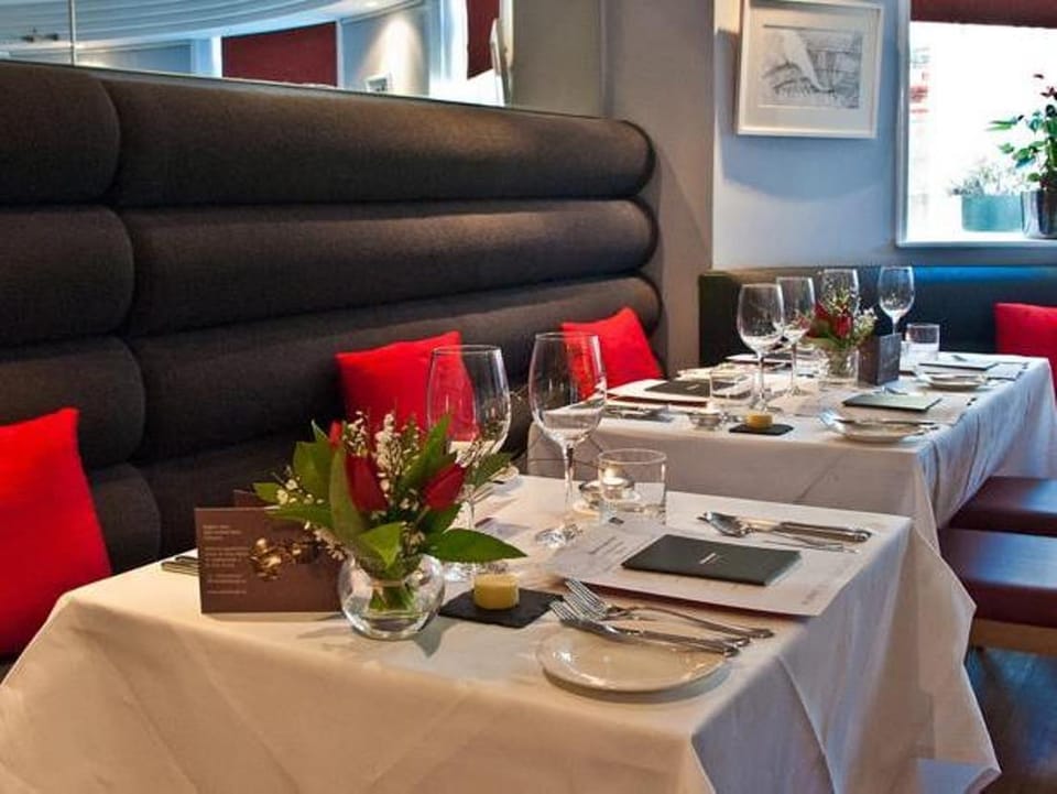 Drakes Hotel Hotel in Brighton