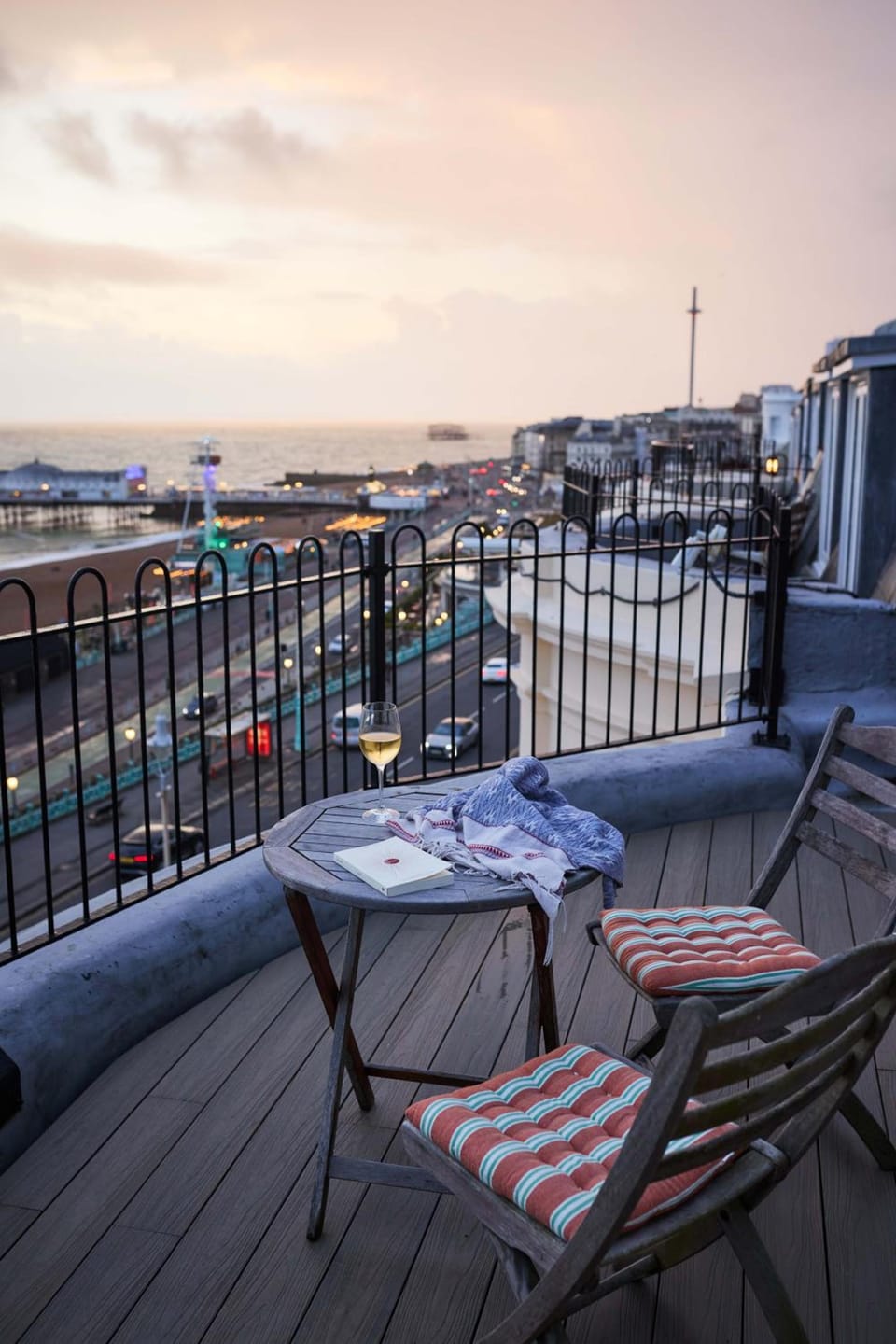 Drakes Hotel Hotel in Brighton
