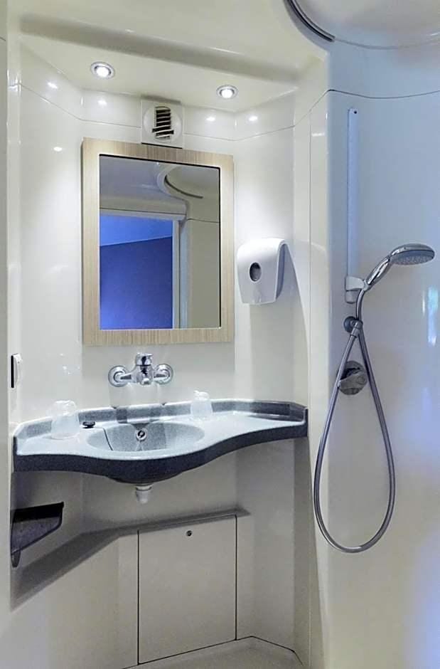 FASTHOTEL Reims Est - Taissy Hotel in Reims