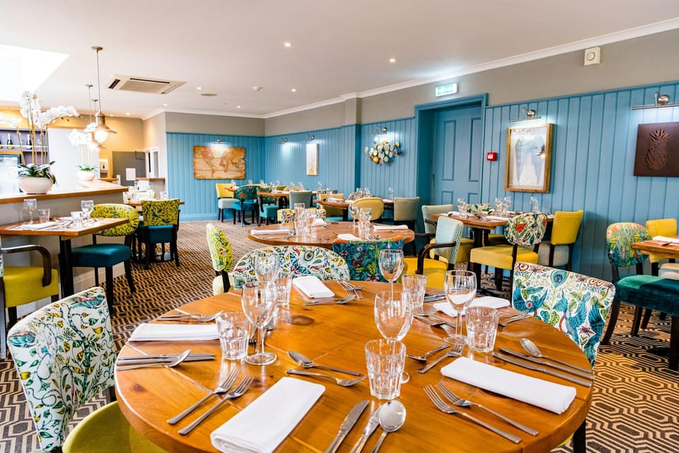 Rossett Hall Hotel Hotel in Wales