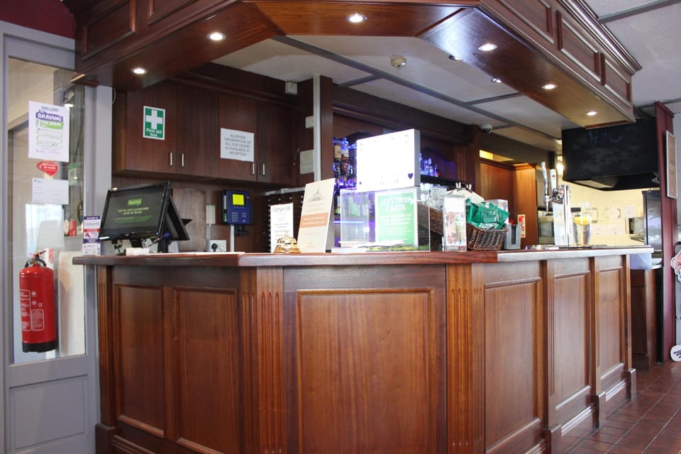 Doncaster Hotel Hotel in Doncaster