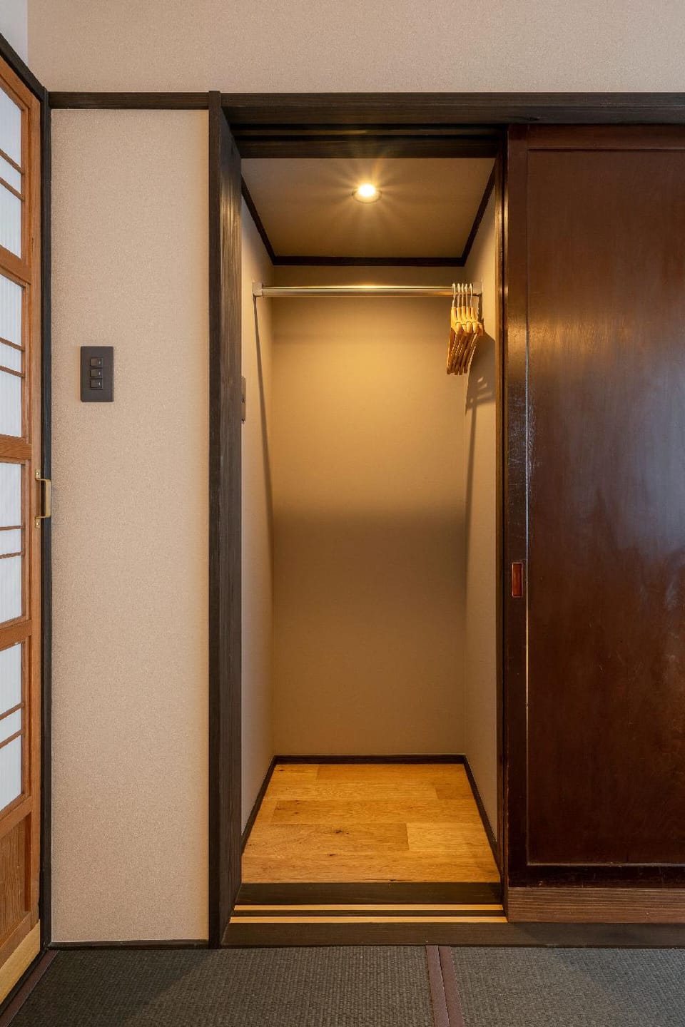 Hanatsume Machiya House Hotel in Kanazawa