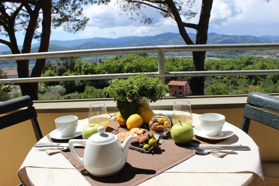 La Trigola Hotel in Province of Massa and Carrara
