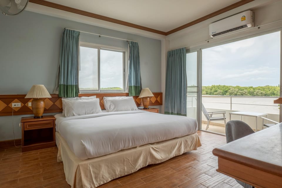 Guestroom