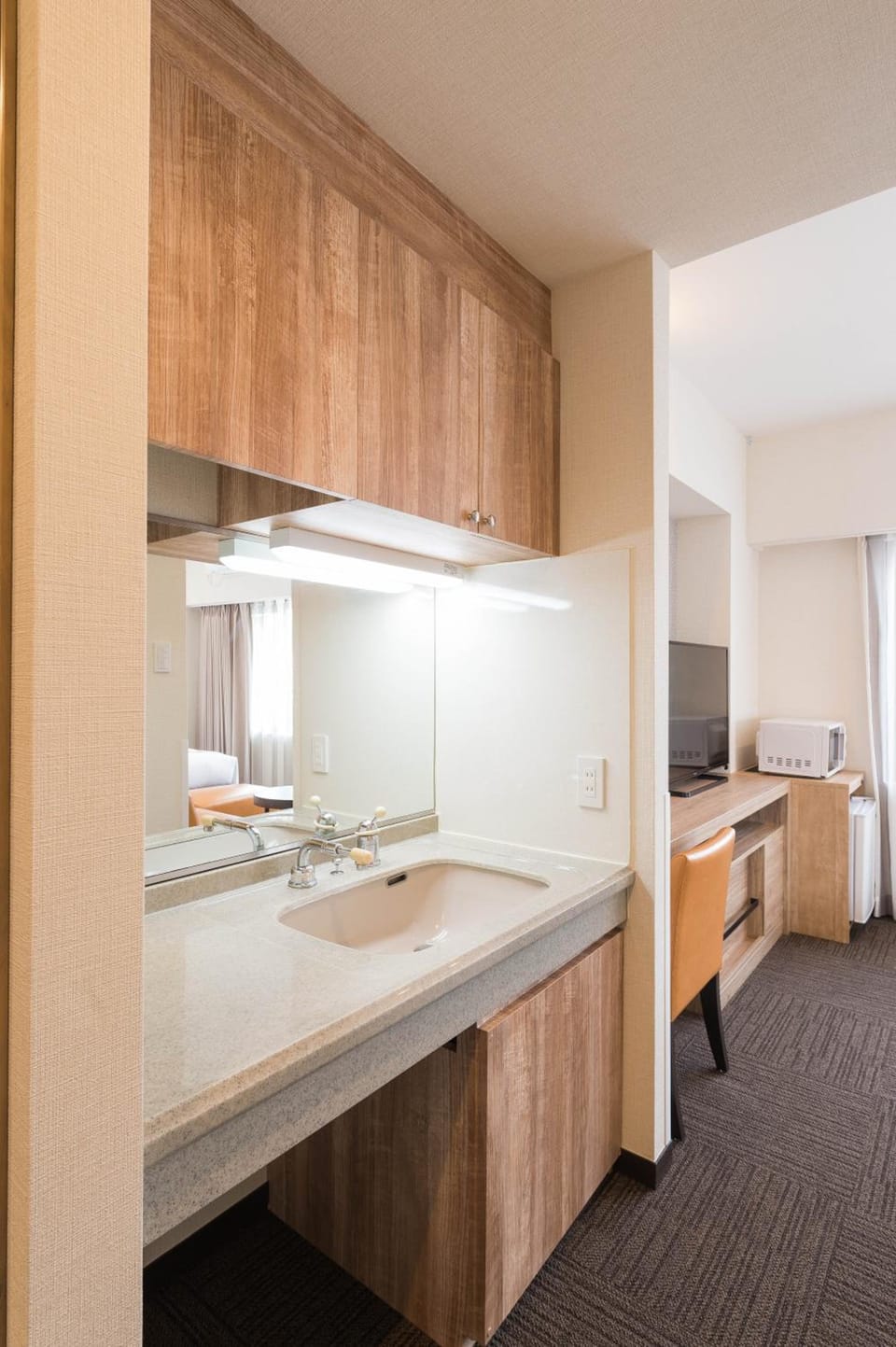 FLEXSTAY INN Sakuragicho Hotel in Yokohama