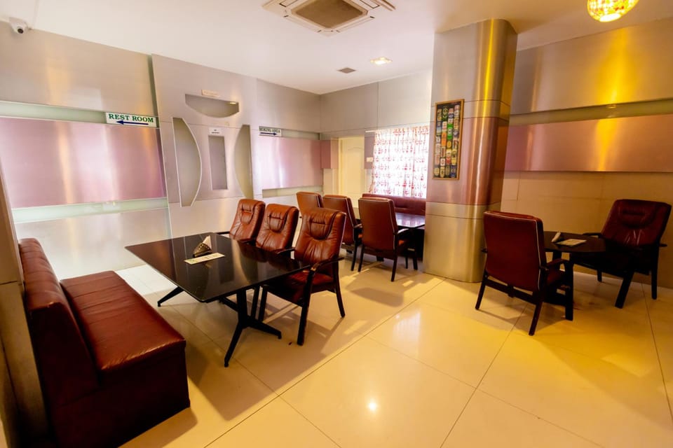 Hotel DSF Grand Plaza Hotel in Tamil Nadu