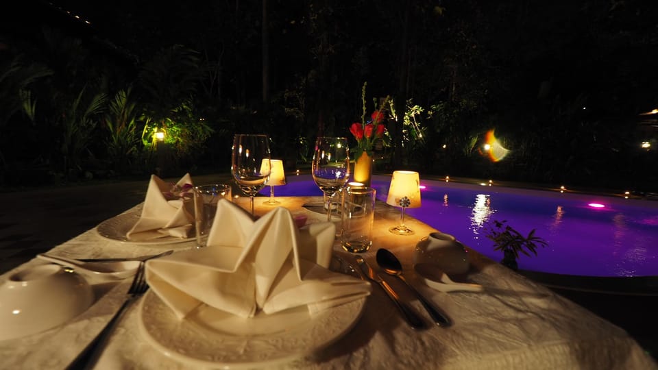 Nan Seasons Boutique Resort Resort in Laos