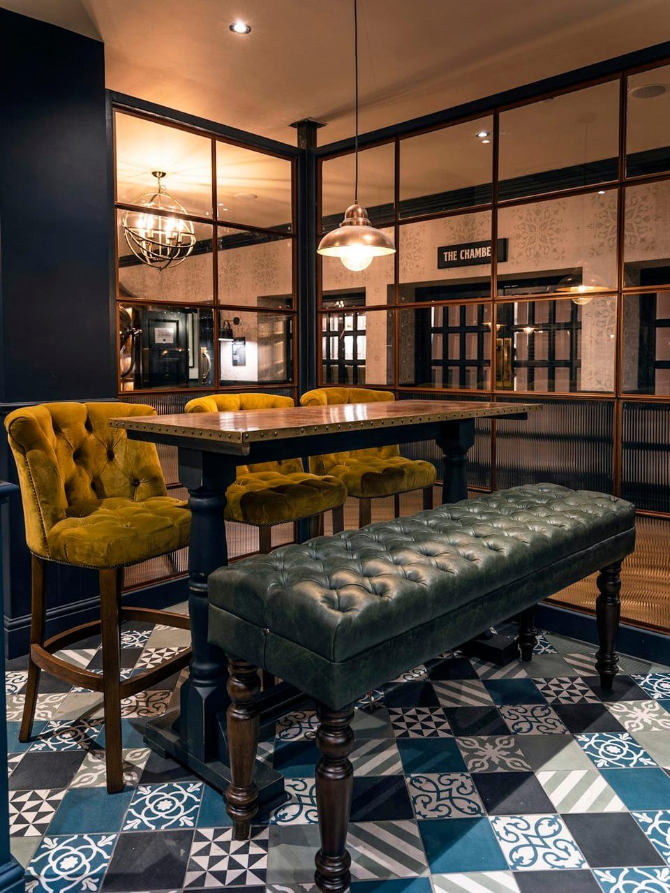 The Stanneylands Hotel Hotel in England