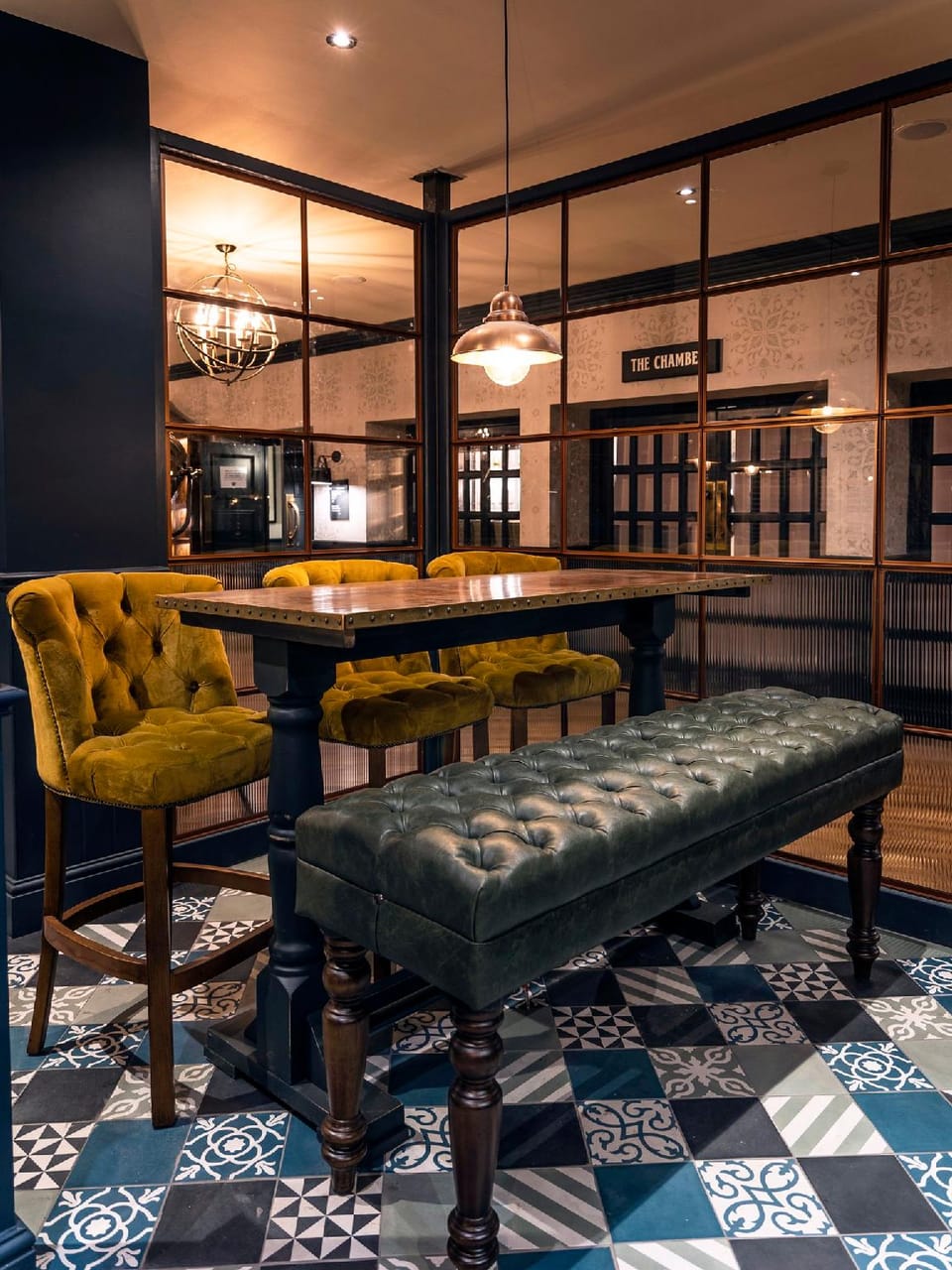 The Stanneylands Hotel Hotel in England