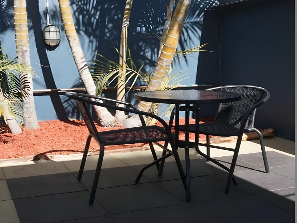 The Cliff House - Motel Motel in Kangaroo Point