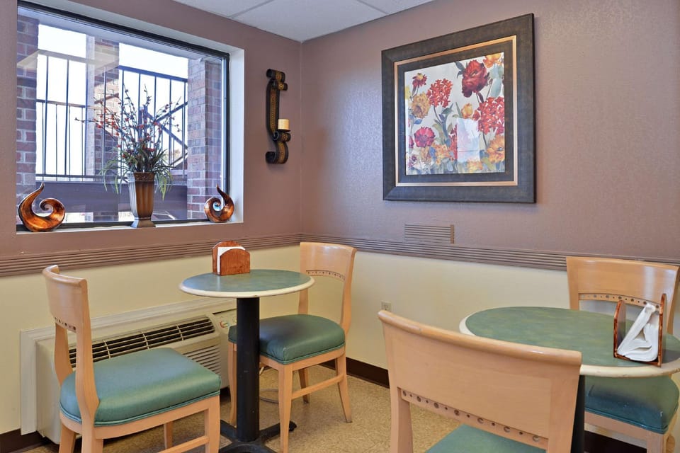 Ozark Hotel in Arkansas