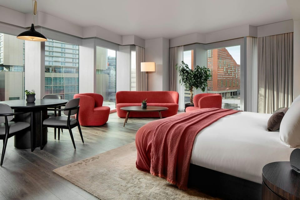 Guestroom