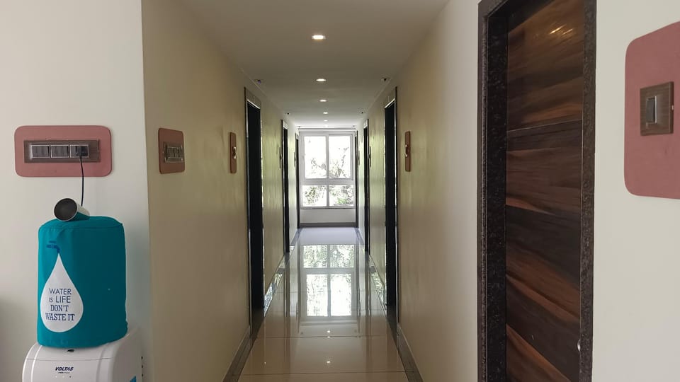 Sai Residency                                                                                 Lodge in Tamil Nadu