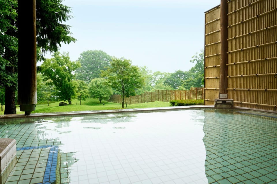 Towada Prince Hotel Hotel in Japan