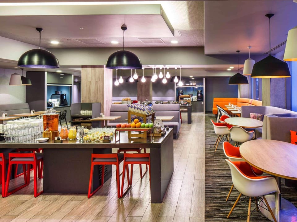 Ibis London City - Shoreditch Hotel in London