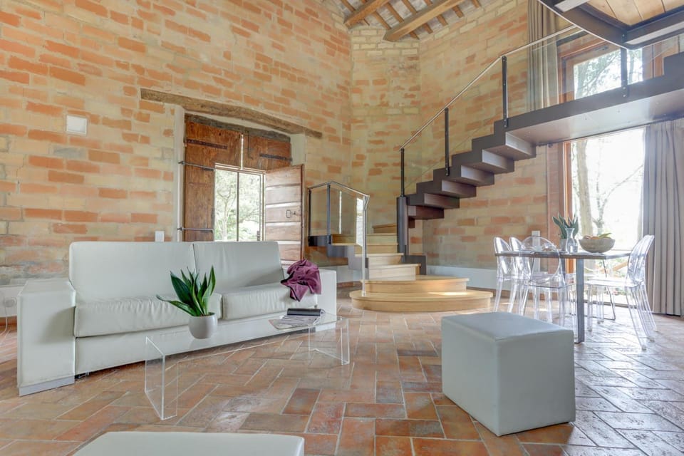 Villa Vetta Marina - My Extra Home Hotel in Sirolo